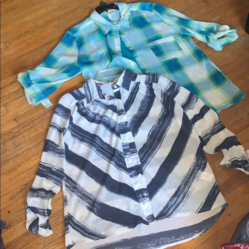 2 for $15